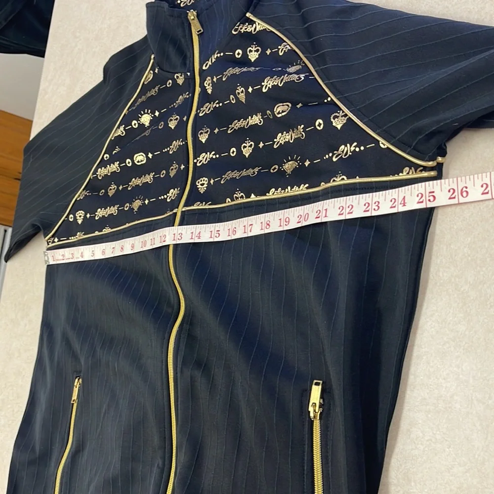 Men’s large Ecko Unltd jacket - Picture 12 of 14